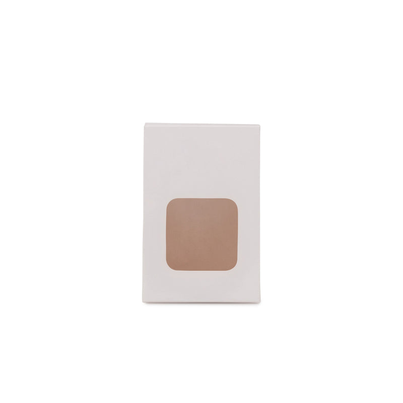 Milos Grab Box 1 - Gloss White - Sample