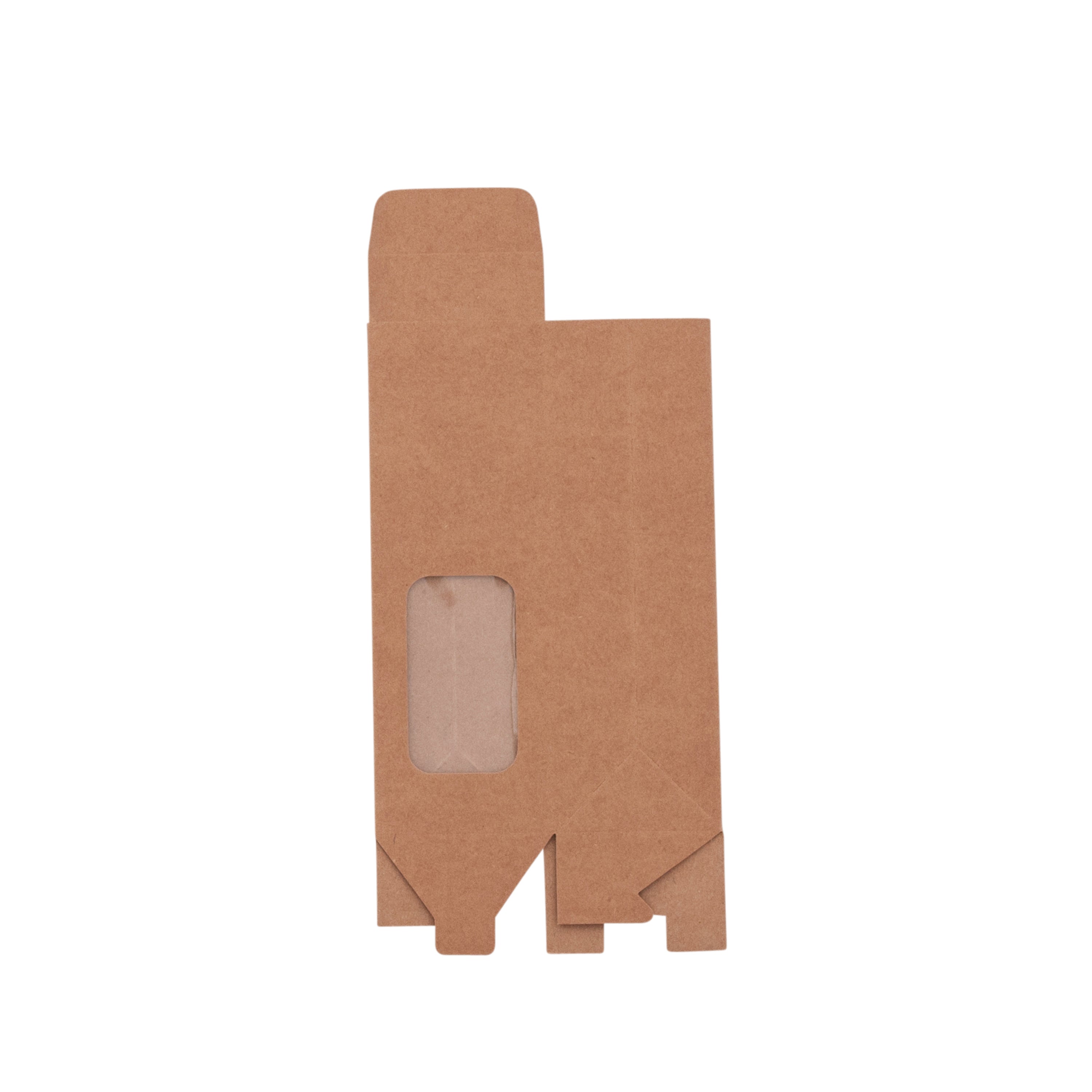 Milos Grab Box 2 - Kraft