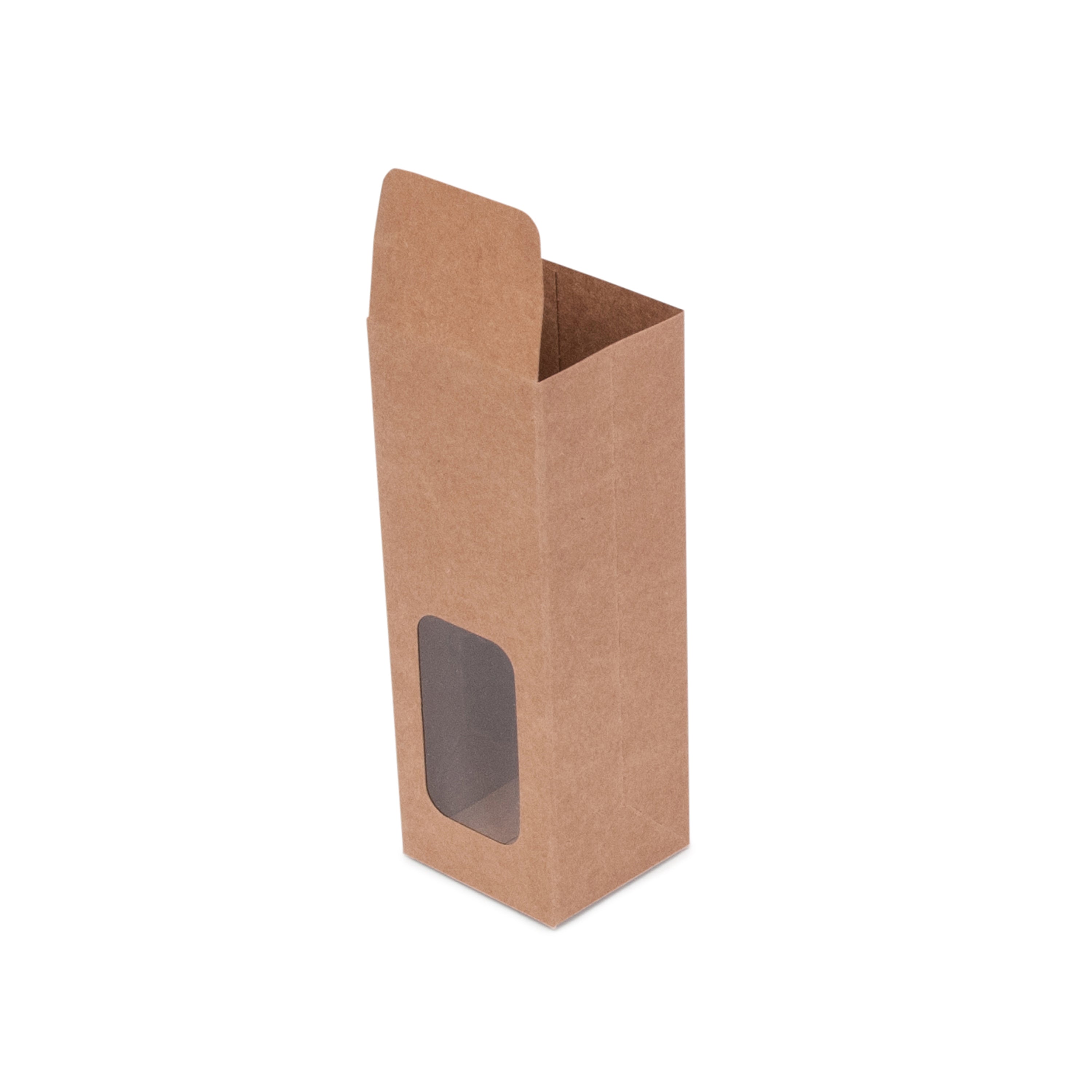 Milos Grab Box 2 - Kraft