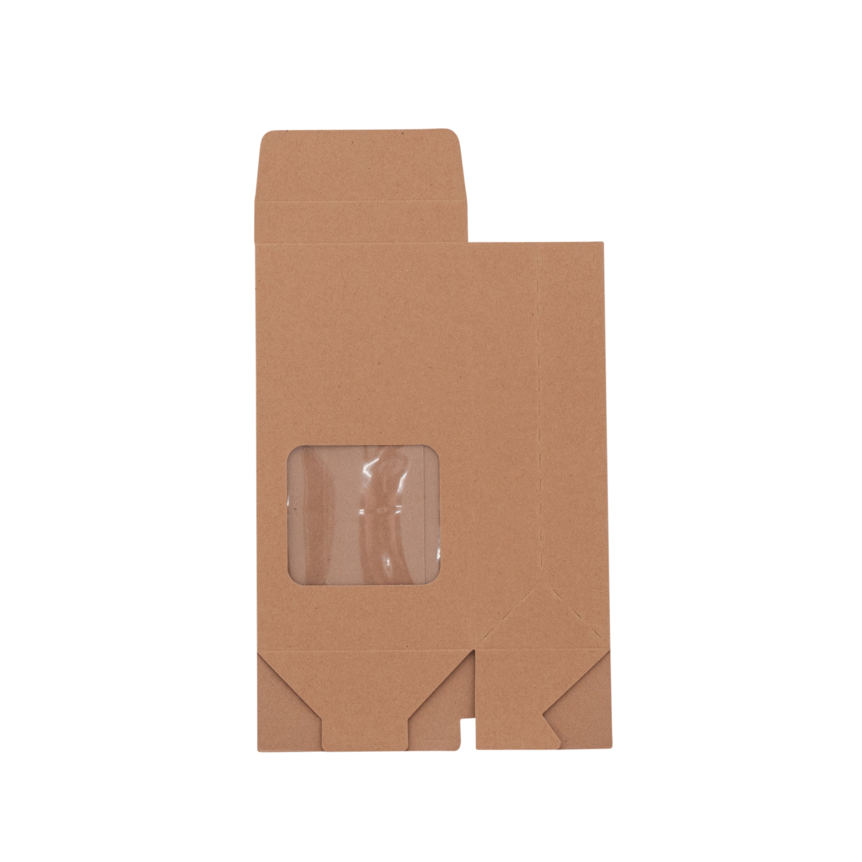 Milos Grab Box 3 - Kraft