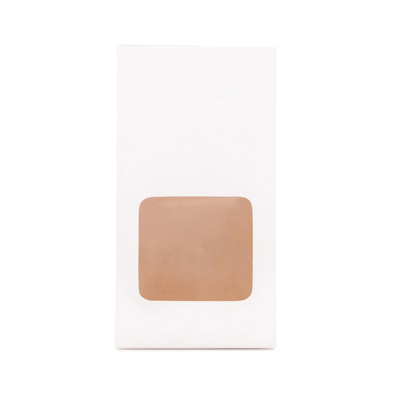 Milos Grab Box 3 - Gloss White - Sample