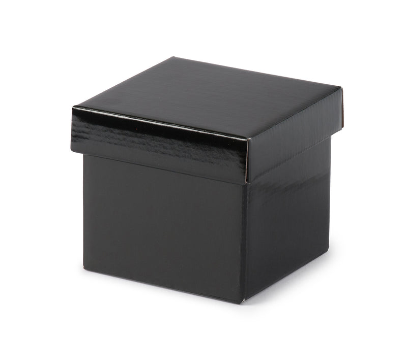 Mini Gift Box - Gloss Black