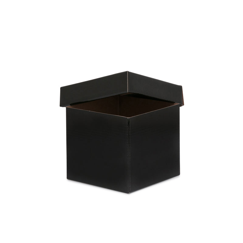 Mini Gift Box - Gloss Black