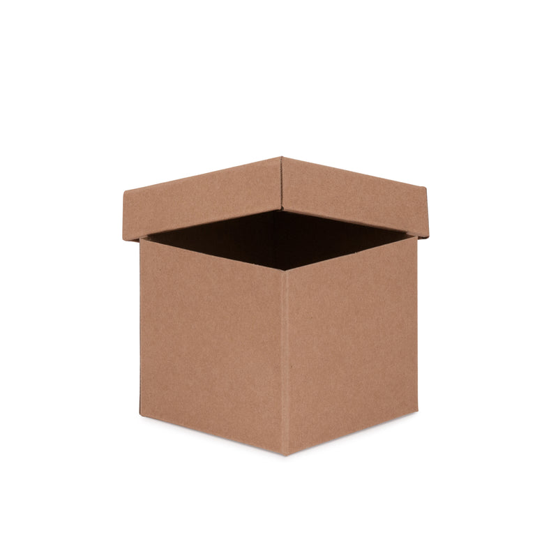 Mini Gift Box - Kraft