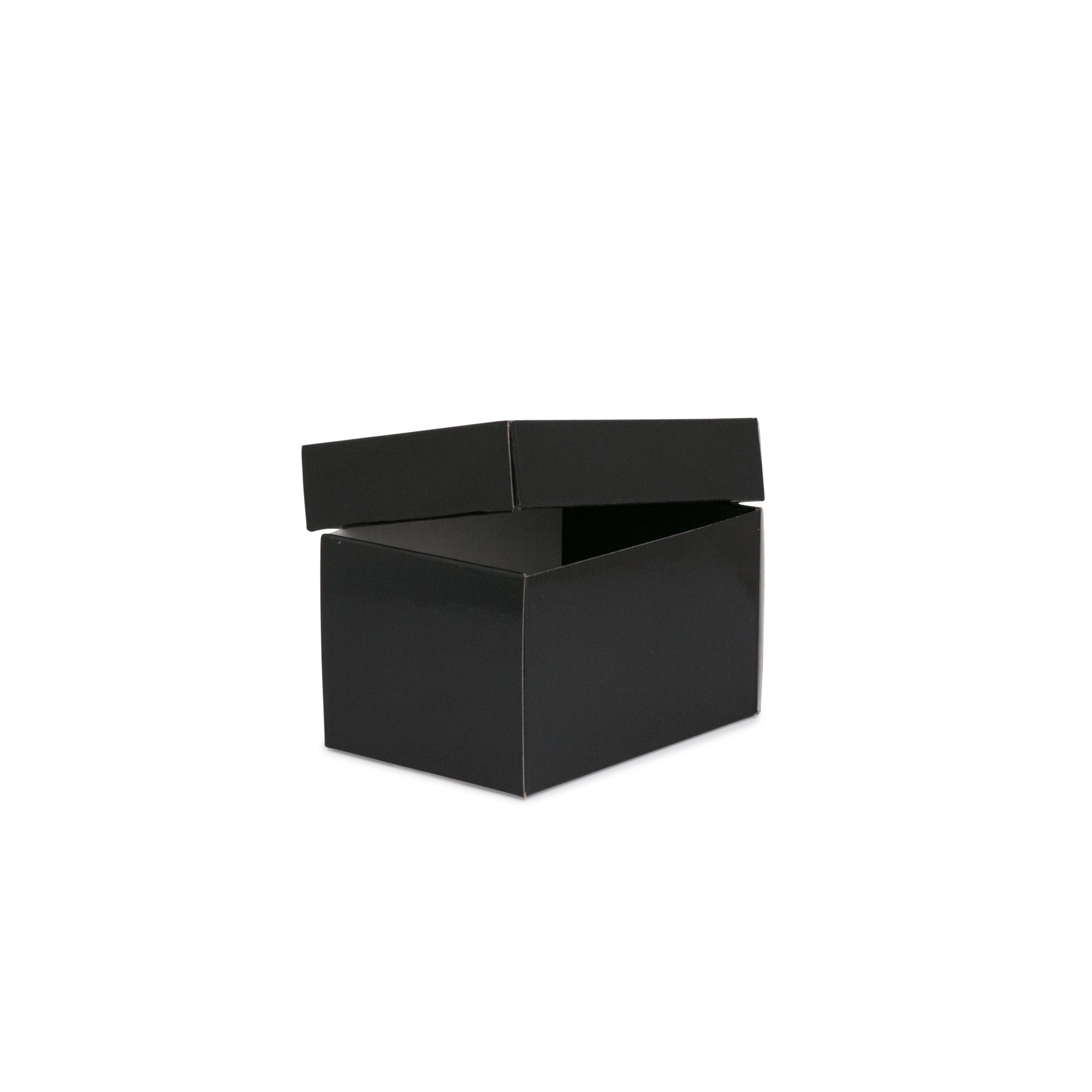 Mug Box - Gloss Black