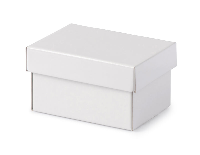 Mug Box - Gloss White
