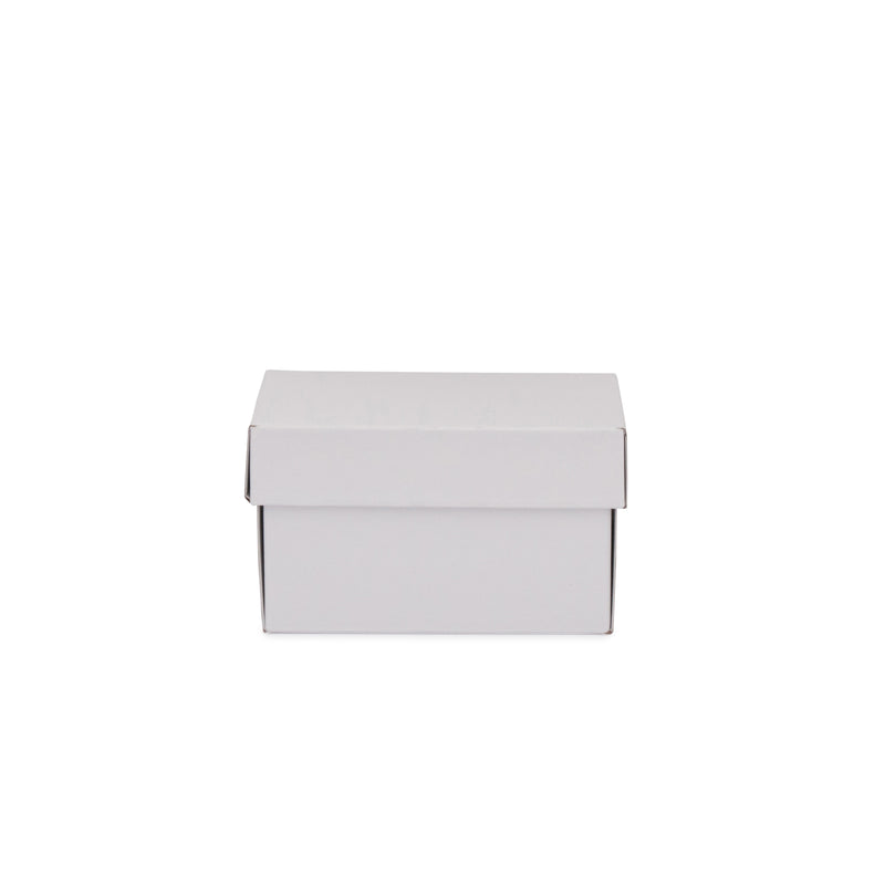 Mug Box - Gloss White - Sample