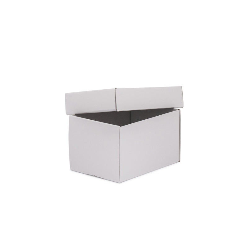 Mug Box - Gloss White - Sample
