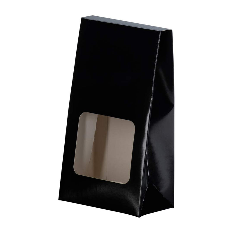 Milos Grab Box 3 – Gloss Black