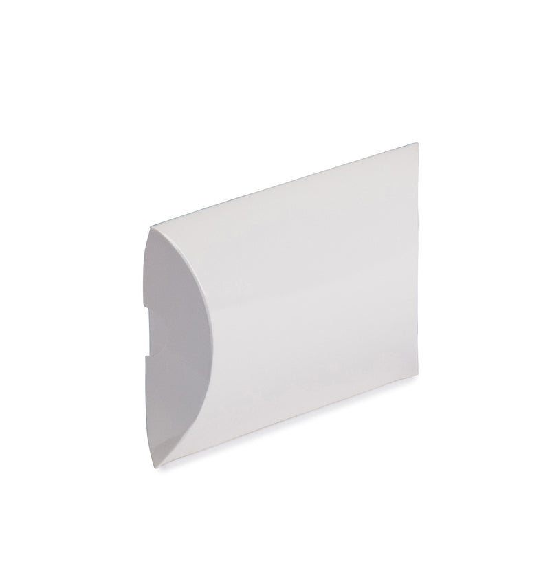 Small Pillow Pack - Gloss White