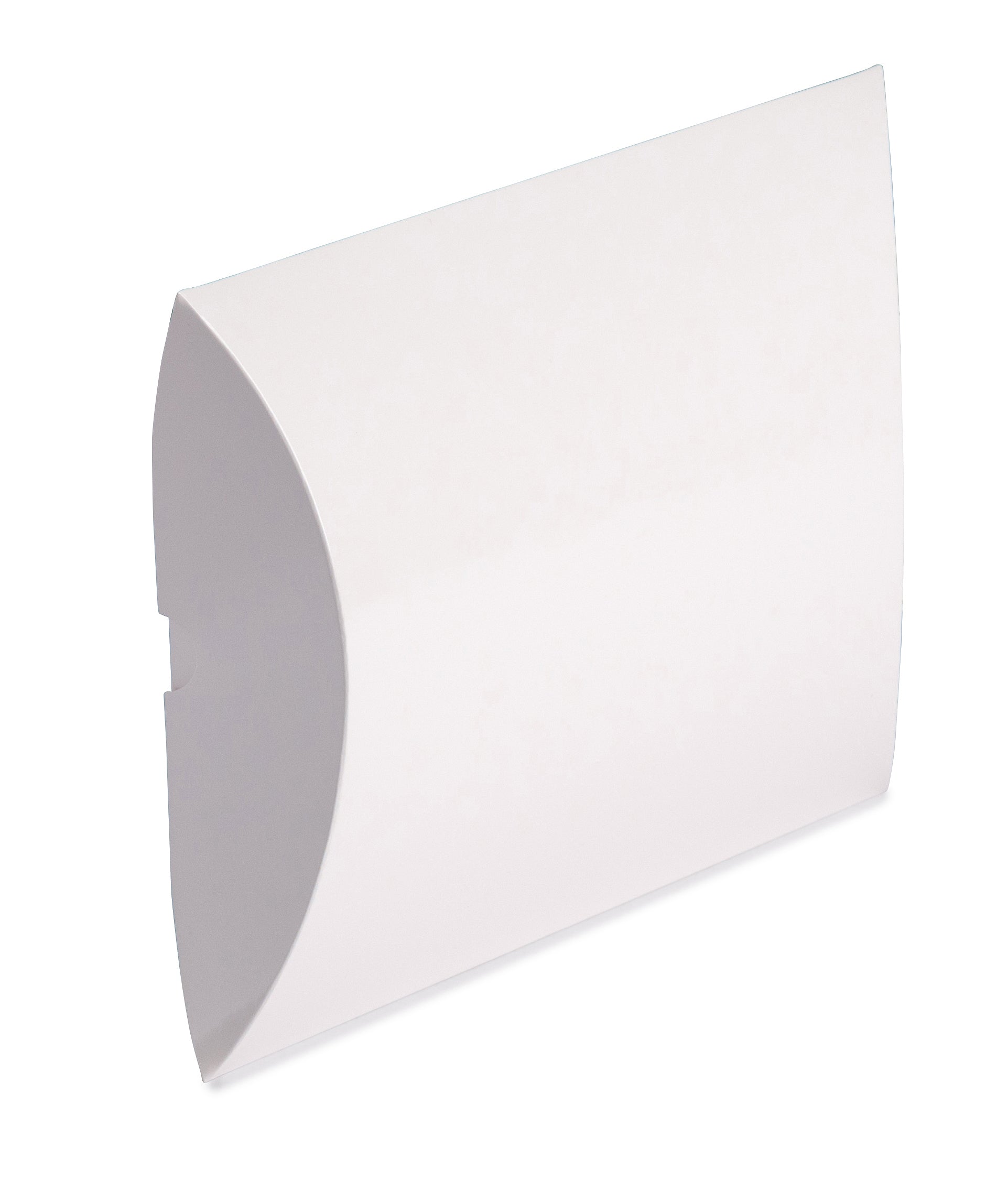 Large Pillow Pack - Gloss White