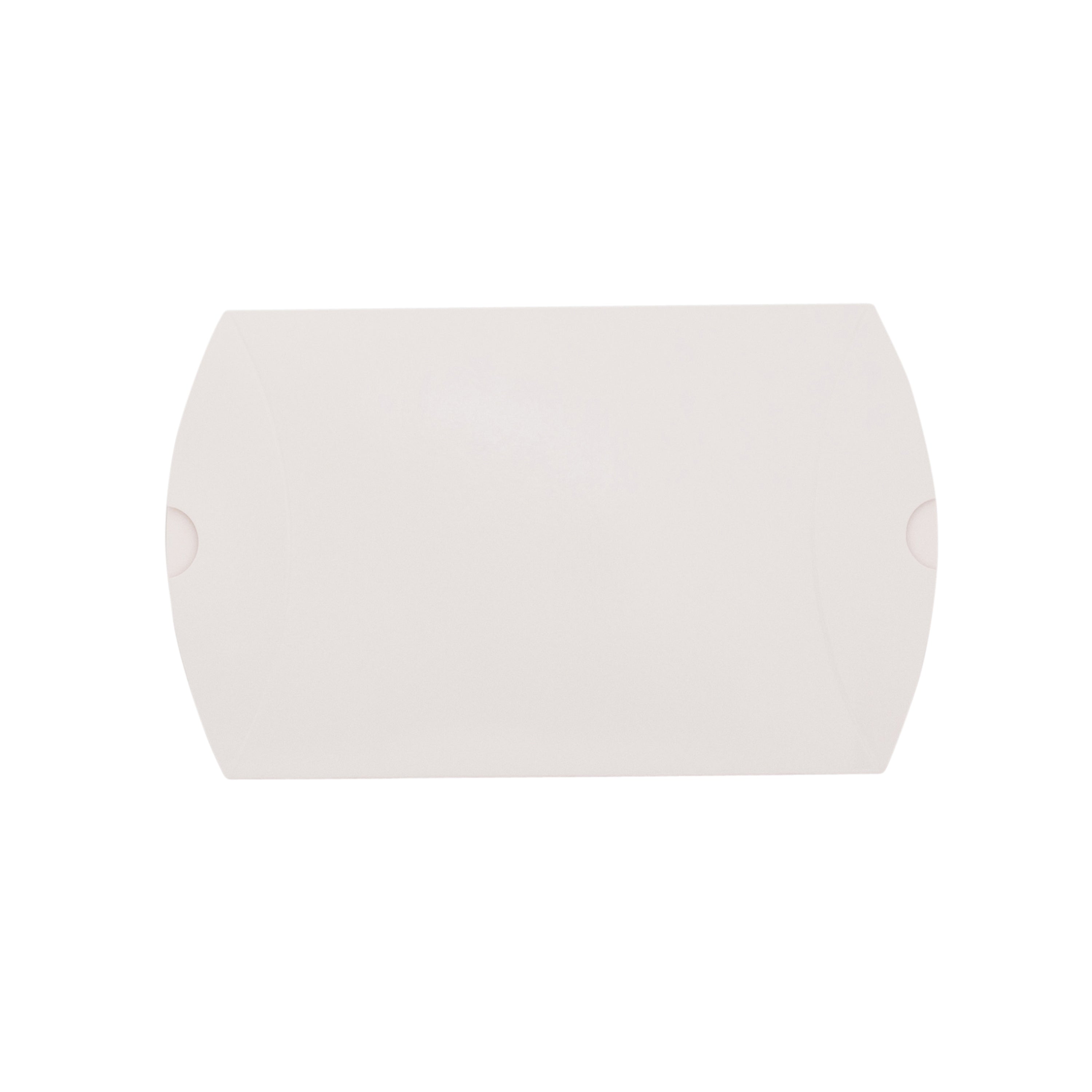 Medium Pillow Pack - Gloss White