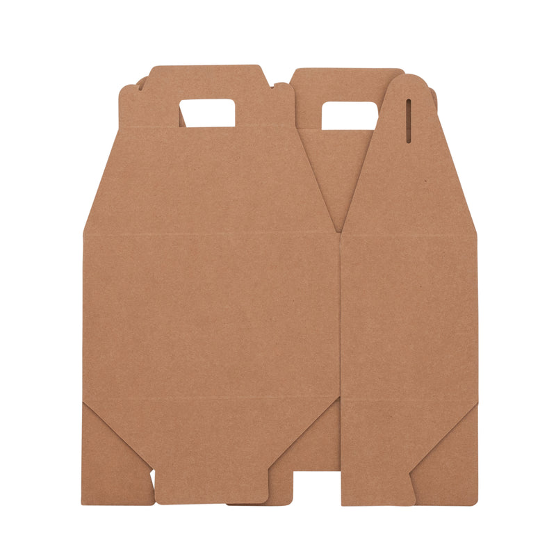 Small Carry Pack - Kraft