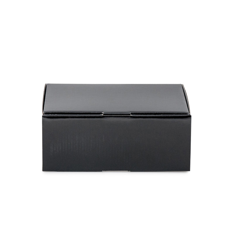 Small Shipper Box - Gloss Black