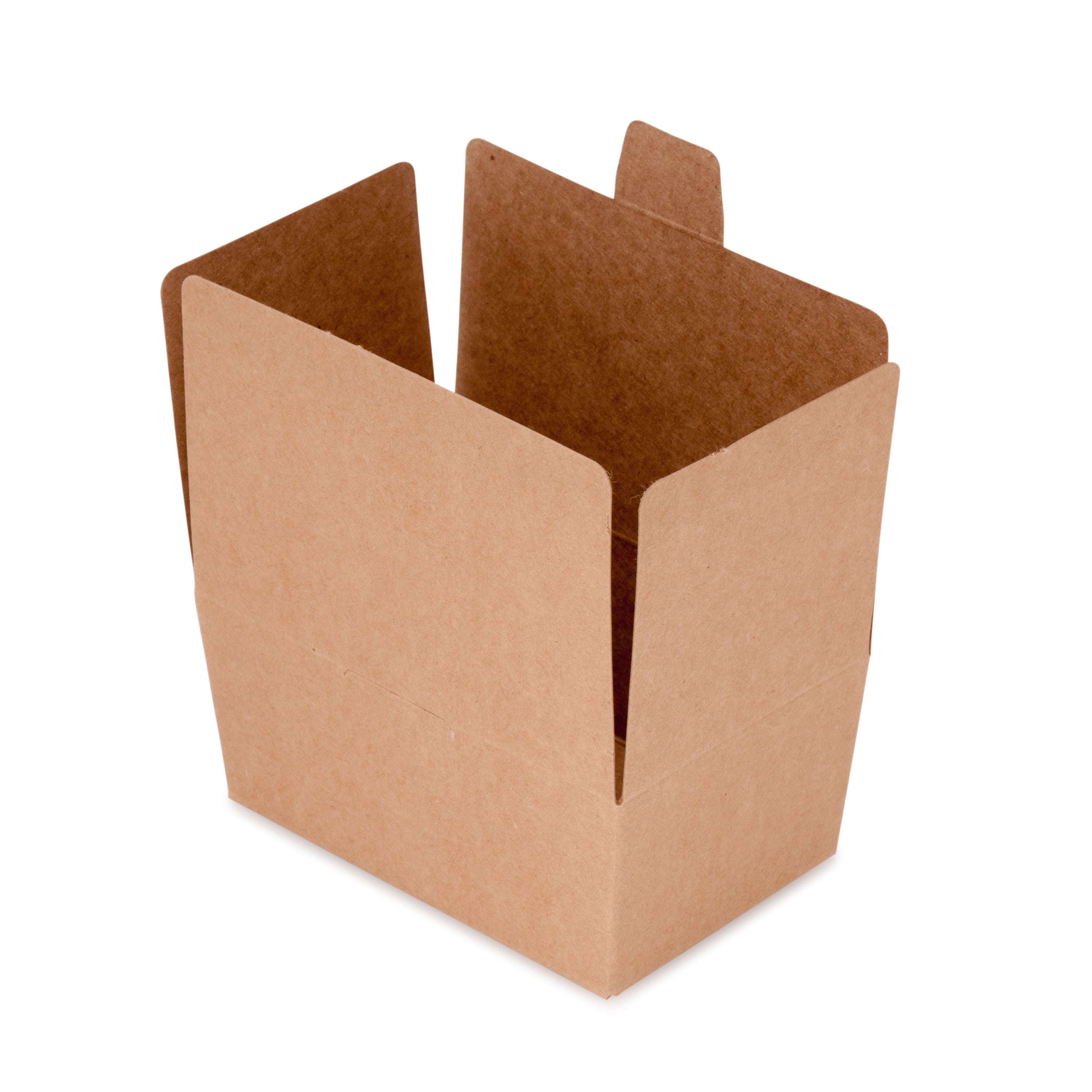 Small Sweets Box - Kraft