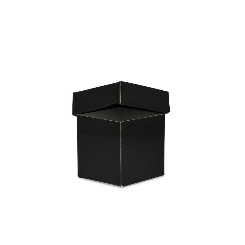 Tiny Gift Box - Gloss Black