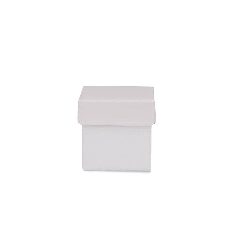 Tiny Gift Box - Gloss White