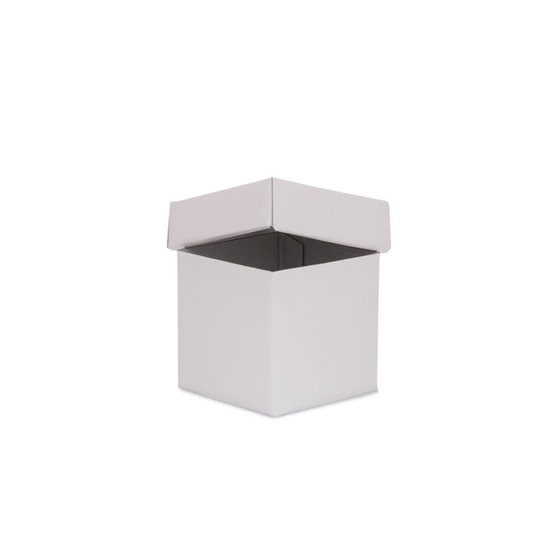 Tiny Gift Box - Gloss White - Sample