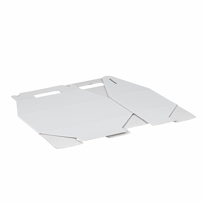 Large Carry Pack - Gloss White